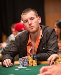 Vladimir Geshkenbein